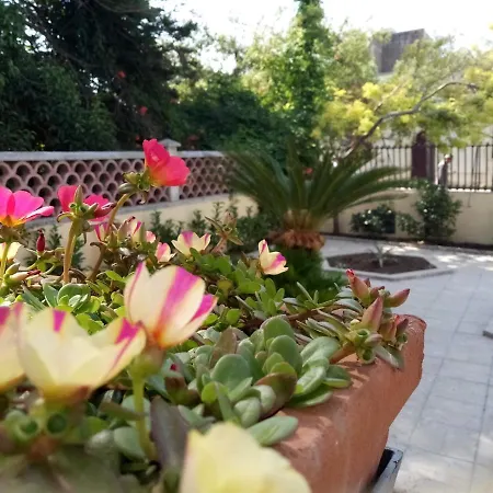 Feriehus Gio' Otranto Uggiano La Chiesa