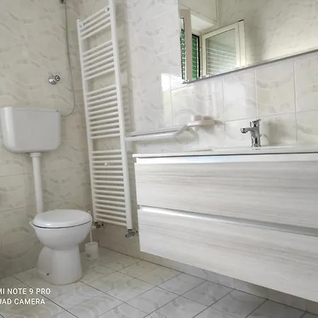 Feriehus Gio' Otranto