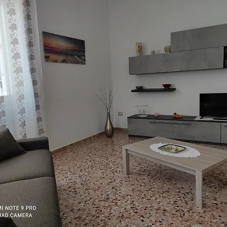 Gio' Otranto Feriehus *