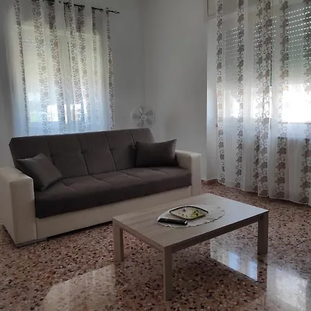 Gio' Otranto Feriehus *