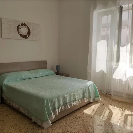 Feriehus Gio' Otranto *