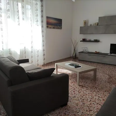 Gio' Otranto Feriehus Uggiano La Chiesa