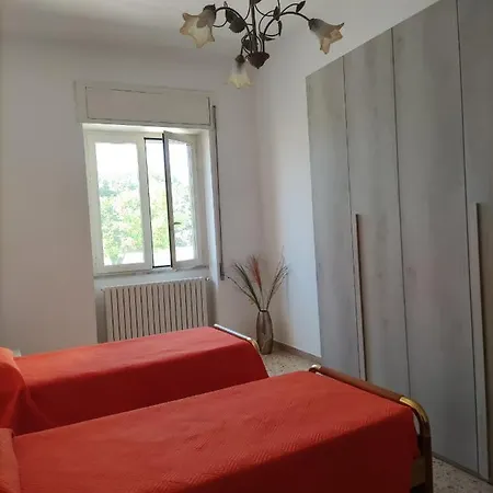 Gio' Otranto Feriehus *