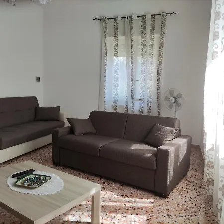 Feriehus Gio' Otranto *