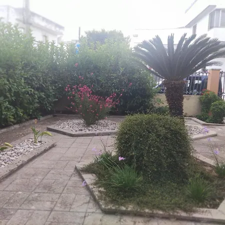 Feriehus Gio' Otranto *