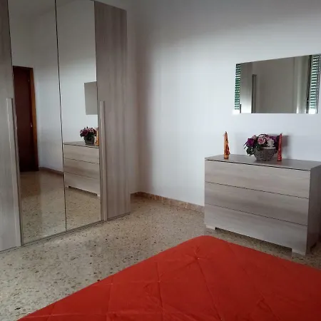 Gio' Otranto Feriehus *