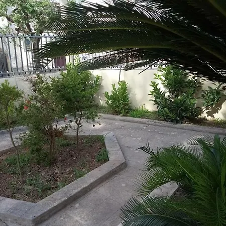 Gio' Otranto Feriehus