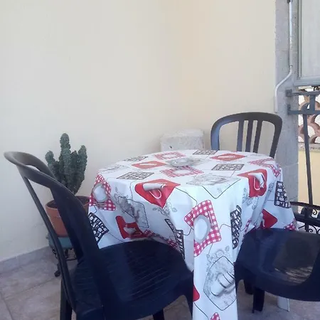 Gio' Otranto Feriehus *