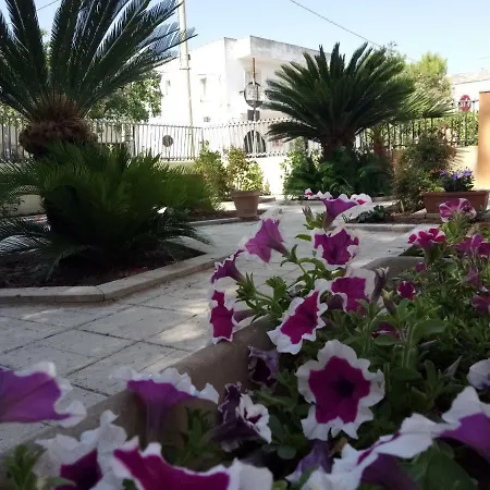 Feriehus Gio' Otranto