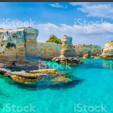 Holiday home Gio' Otranto Uggiano La Chiesa