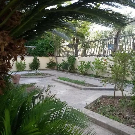 Holiday home Gio' Otranto Uggiano La Chiesa
