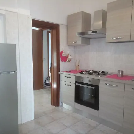 Gio' Otranto Nyaraló Uggiano la Chiesa