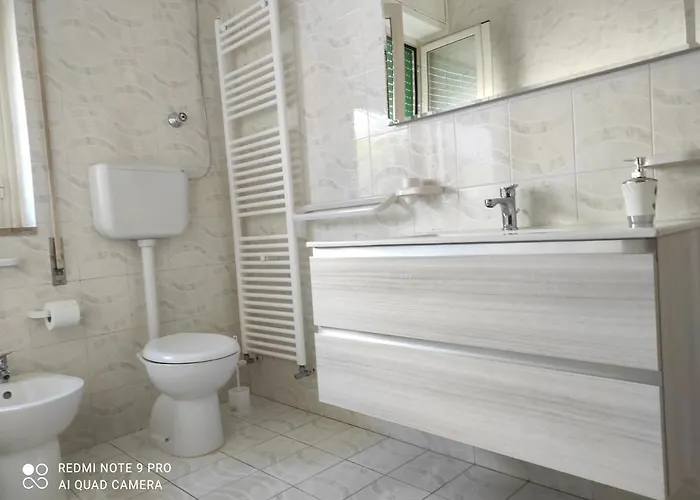 Casa vacanze Gio' Otranto