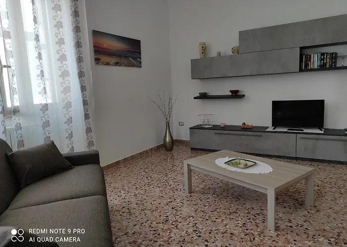 Gio' Otranto بيت للعطل *
