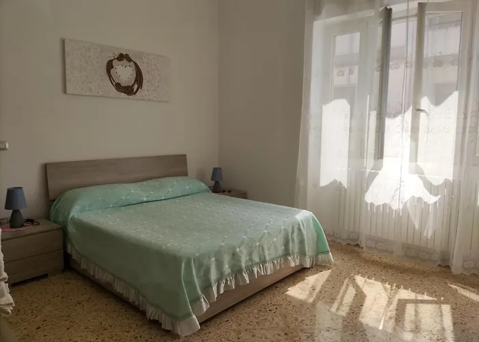 بيت للعطل Gio' Otranto *