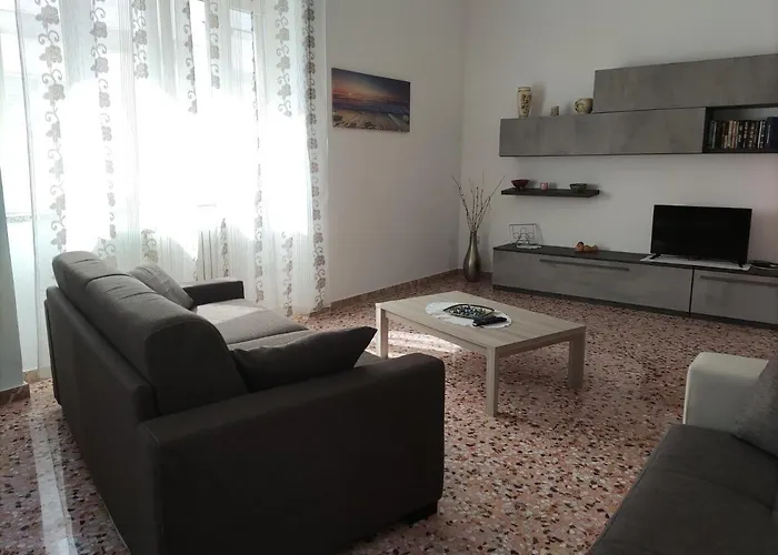 Gio' Otranto Casa vacanze Uggiano La Chiesa