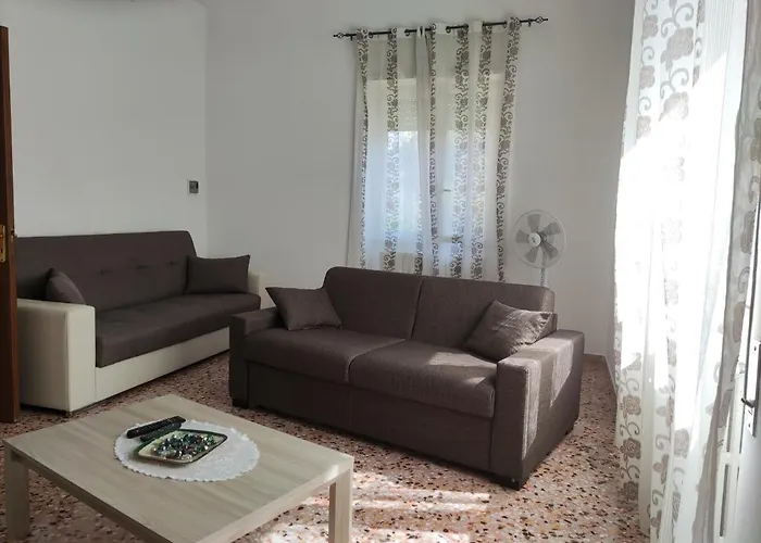 Casa vacanze Gio' Otranto *