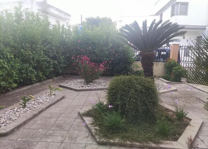 بيت للعطل Gio' Otranto *