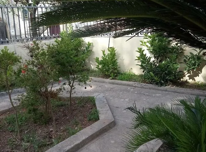 Gio' Otranto بيت للعطل