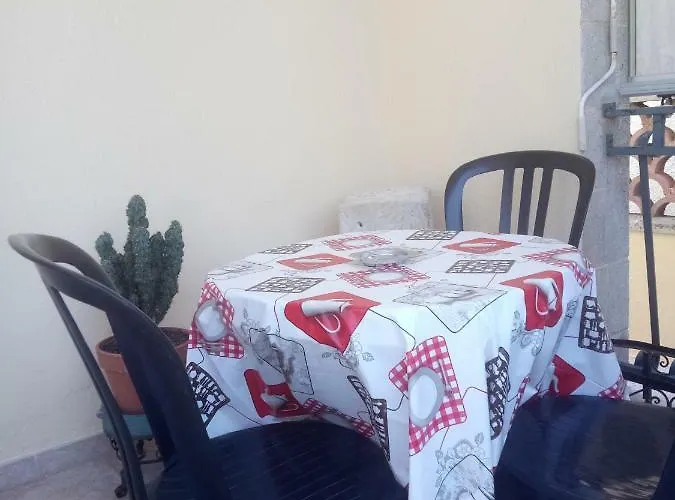 Gio' Otranto بيت للعطل *