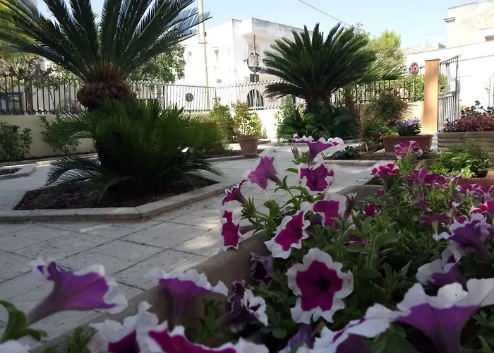 Casa vacanze Gio' Otranto